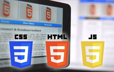 Modernes responsive oder adaptives Webdesign mit HTML5, CSS3 und anderen modernen Techniken vom Profi individuell auf Ihre Bedürfnisse angepasst passend zu Ihrem Wunschsystem umgesetzt